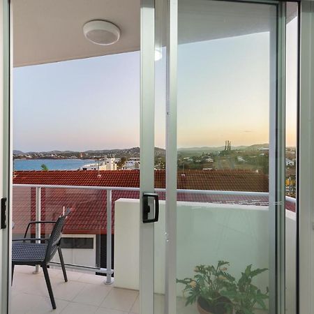 Ocean Views Apartman Yeppoon Kültér fotó