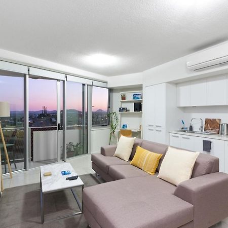 Ocean Views Apartman Yeppoon Kültér fotó