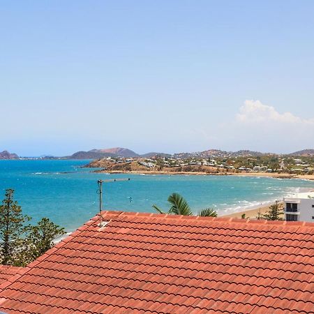 Ocean Views Apartman Yeppoon Kültér fotó