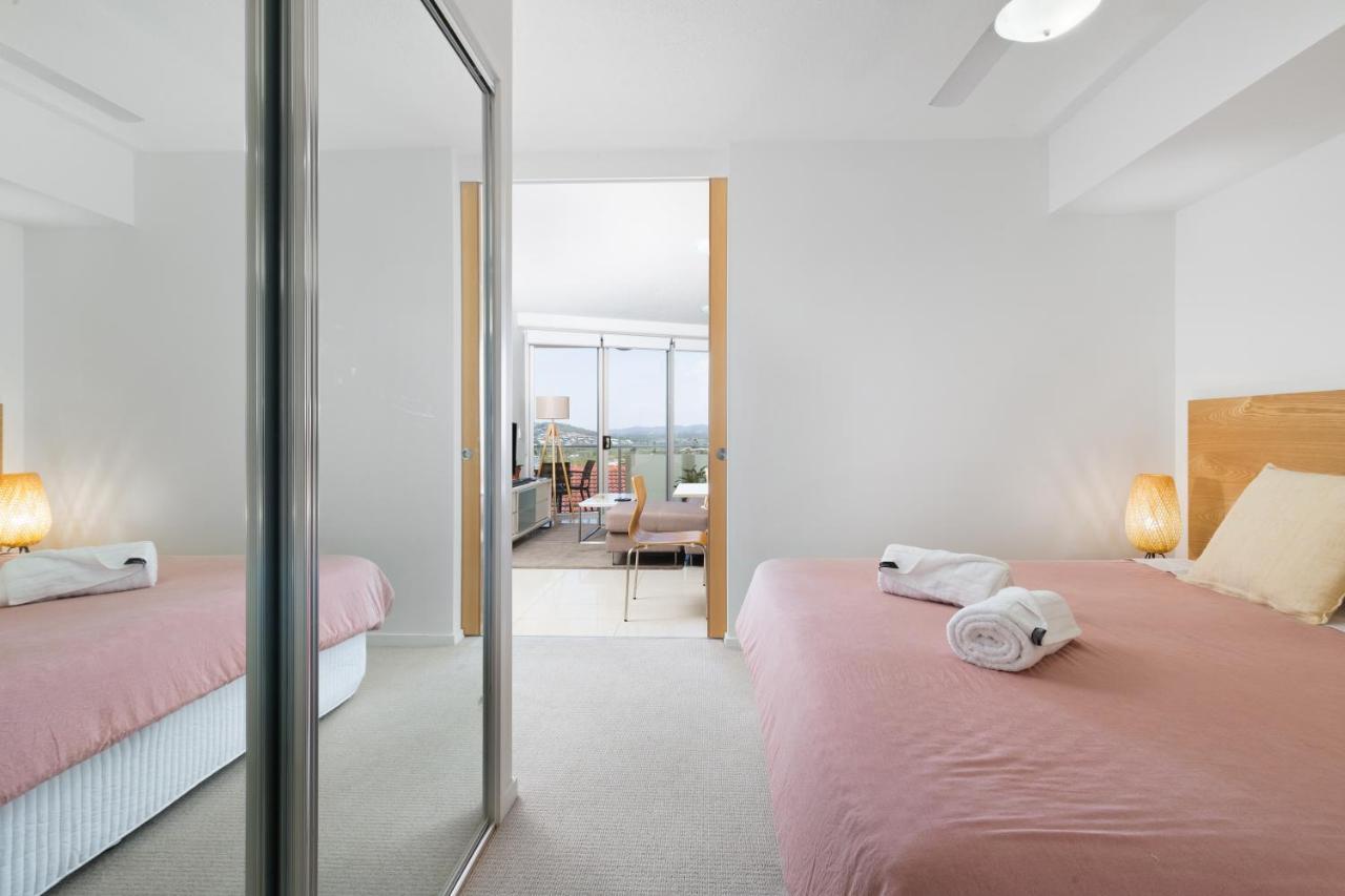 Ocean Views Apartman Yeppoon Kültér fotó
