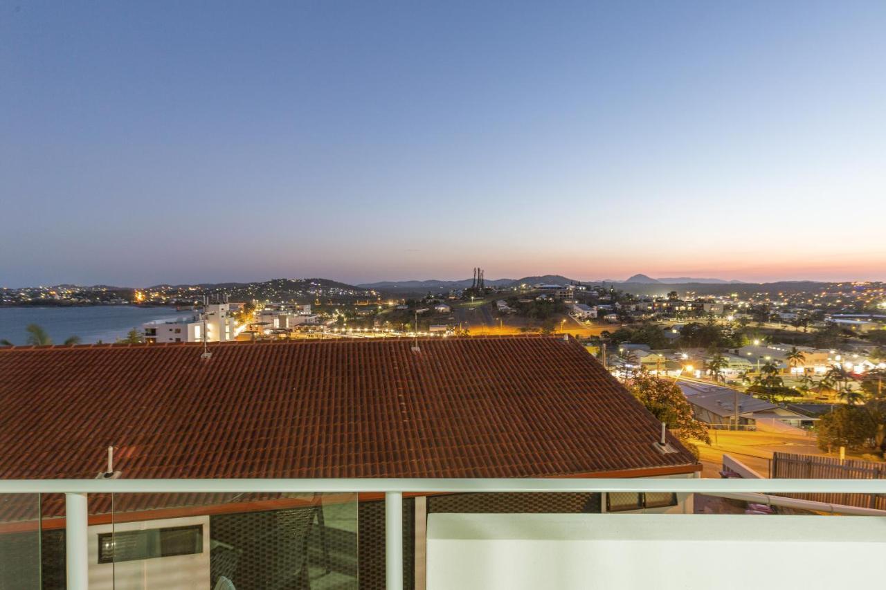 Ocean Views Apartman Yeppoon Kültér fotó