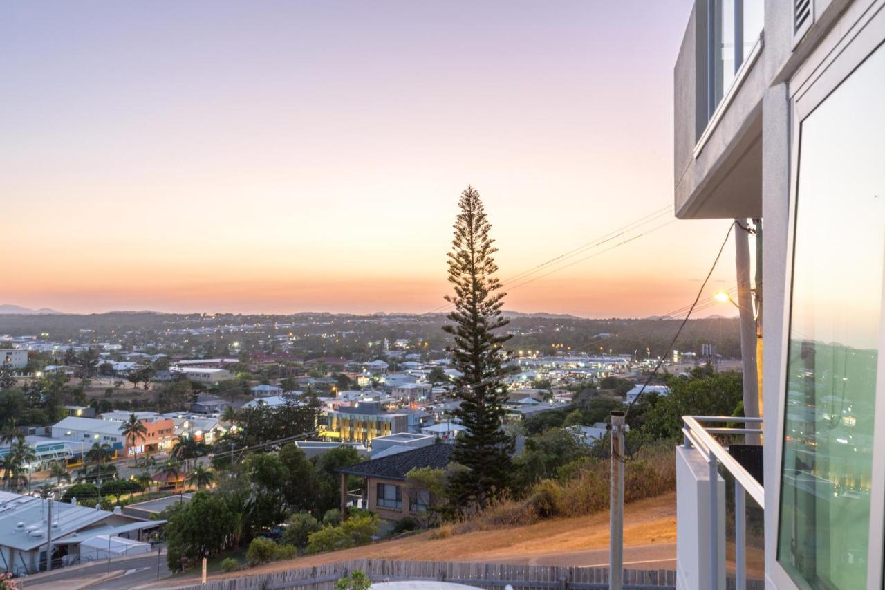 Ocean Views Apartman Yeppoon Kültér fotó