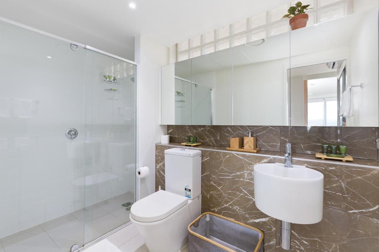 Ocean Views Apartman Yeppoon Kültér fotó