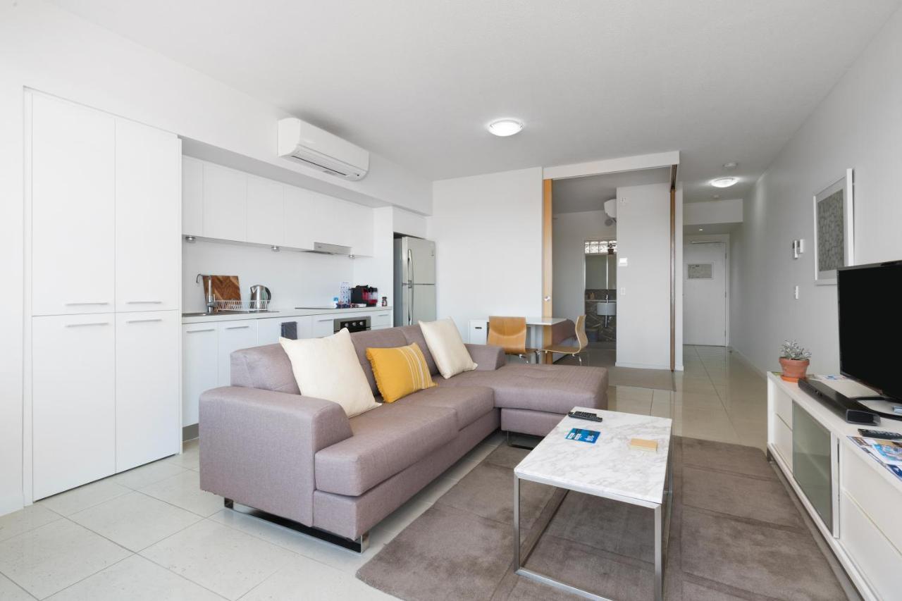 Ocean Views Apartman Yeppoon Kültér fotó