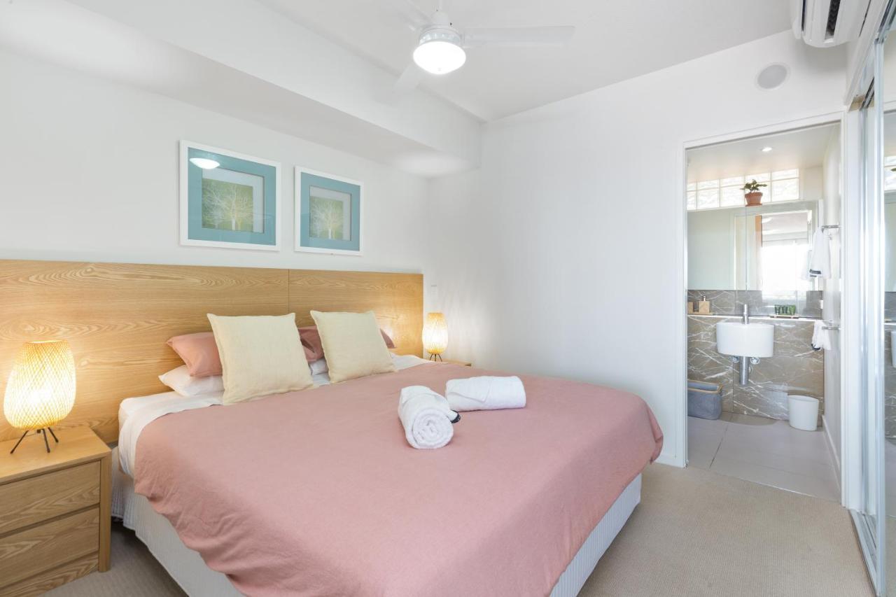 Ocean Views Apartman Yeppoon Kültér fotó