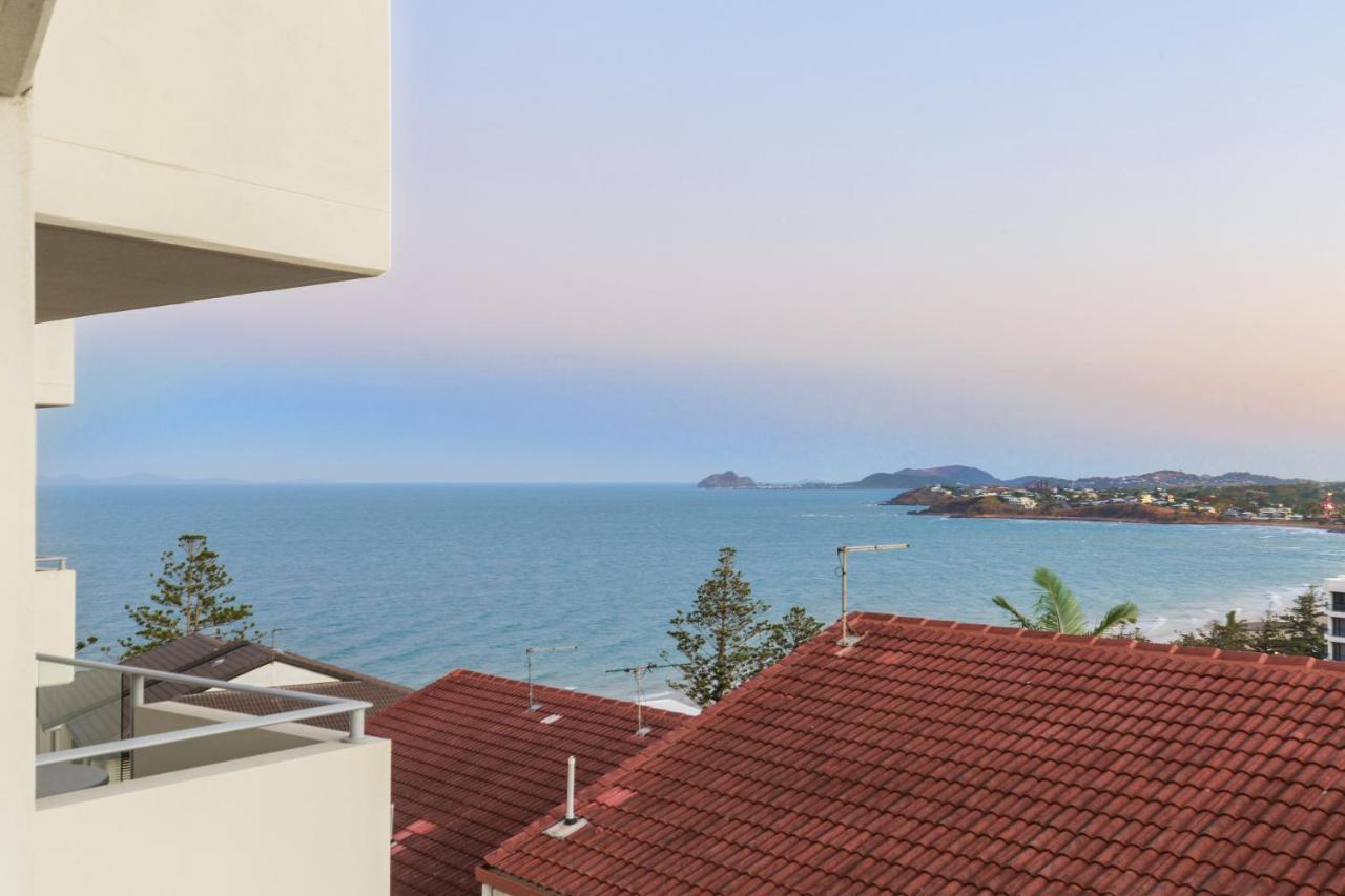 Ocean Views Apartman Yeppoon Kültér fotó
