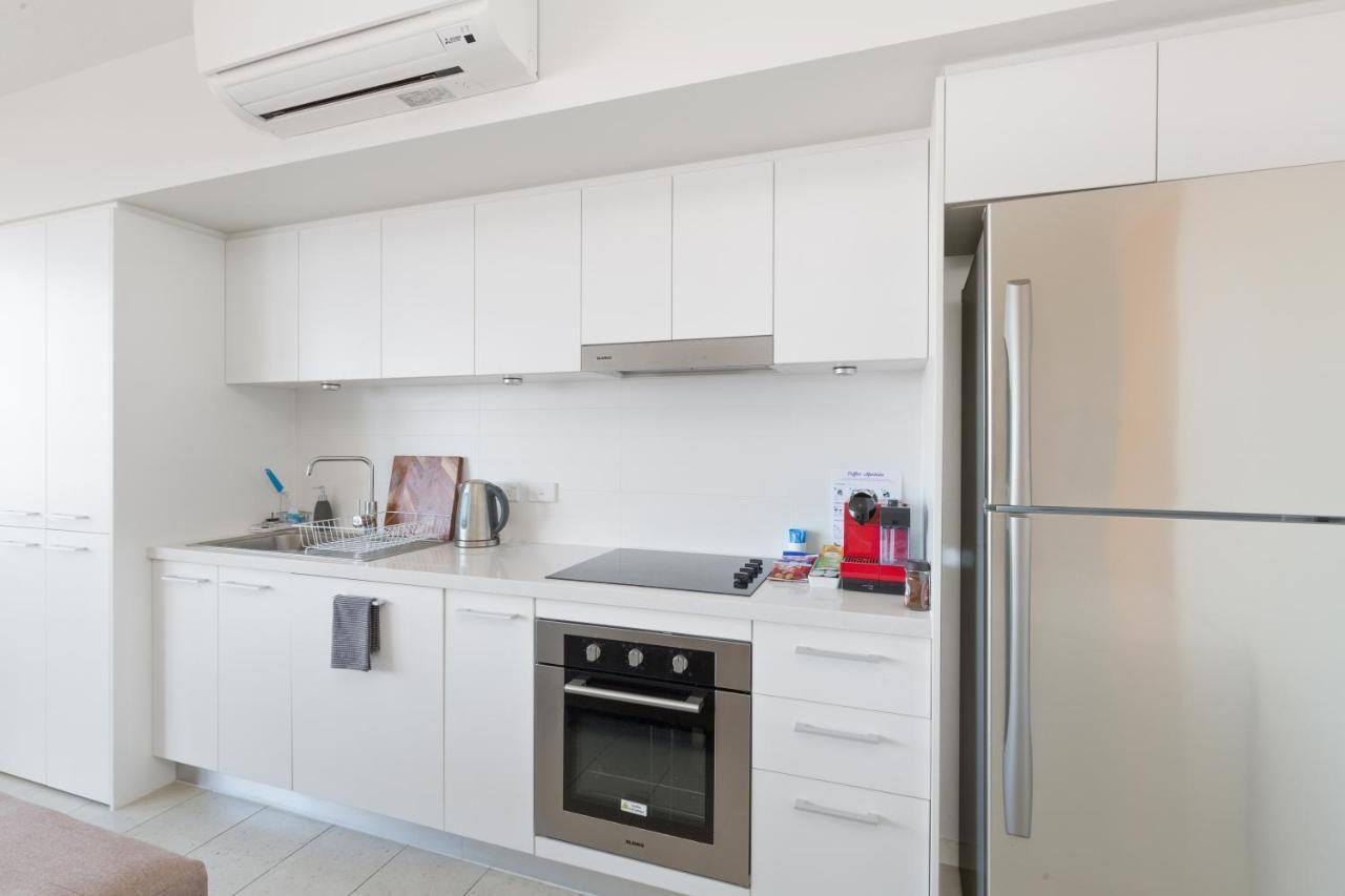 Ocean Views Apartman Yeppoon Kültér fotó