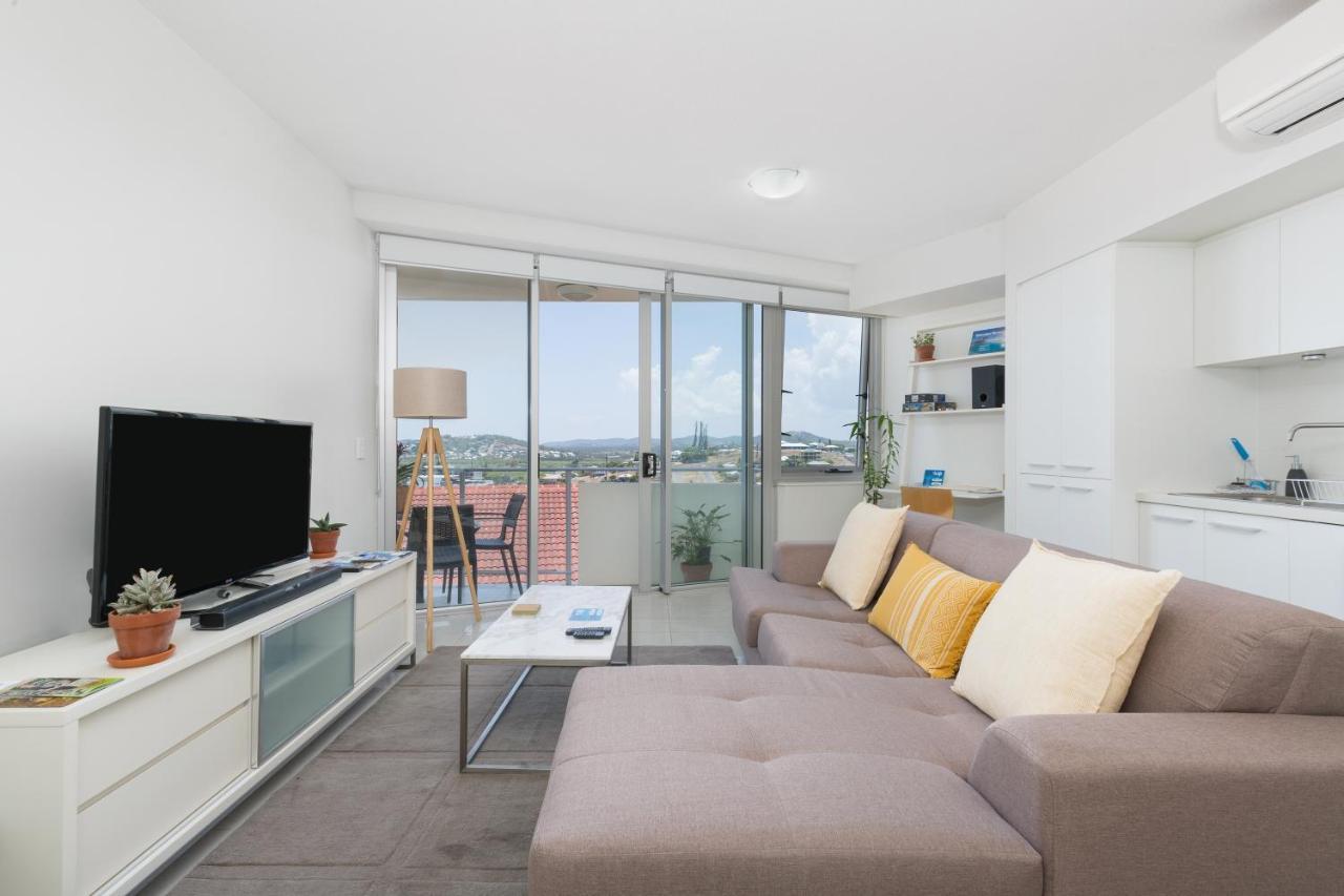 Ocean Views Apartman Yeppoon Kültér fotó