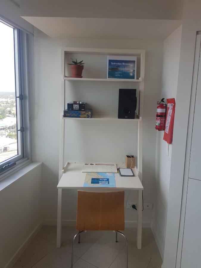 Ocean Views Apartman Yeppoon Kültér fotó