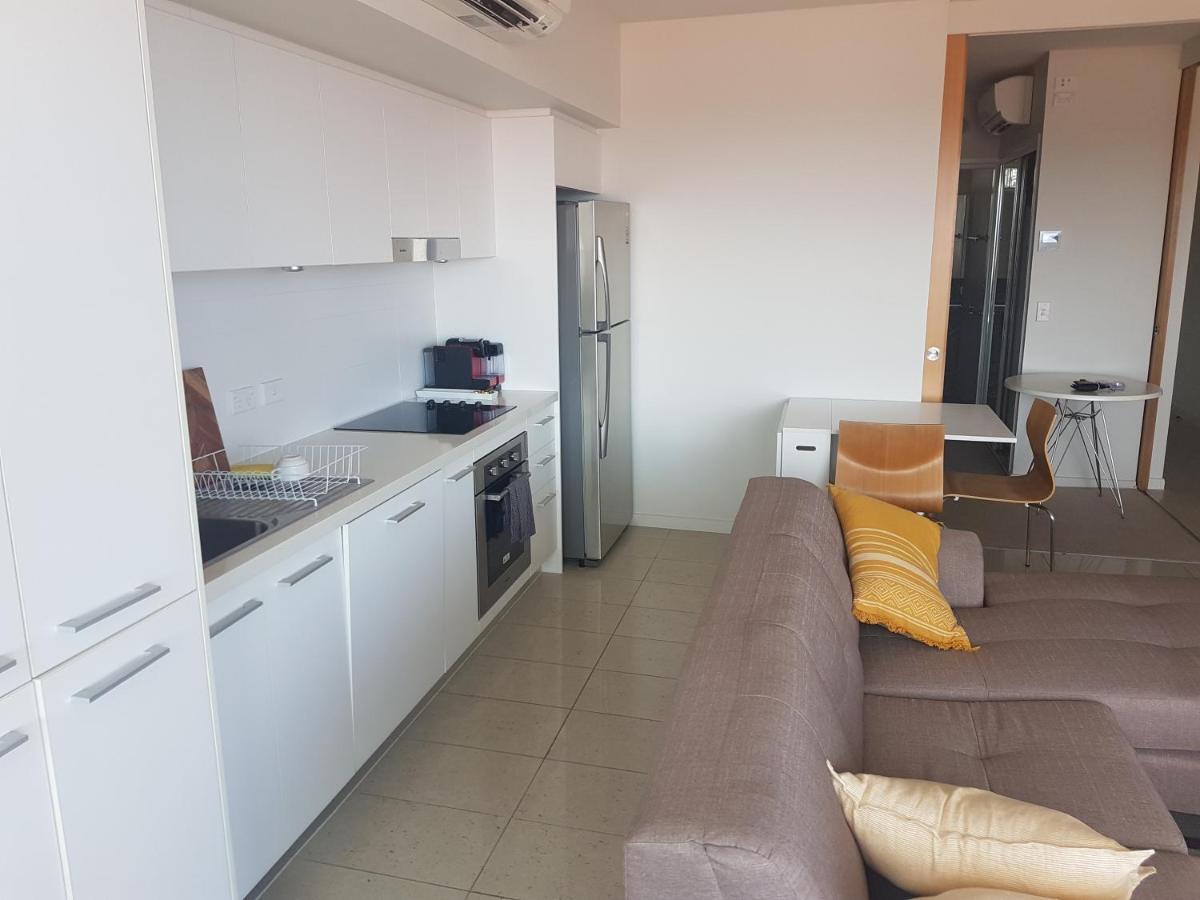 Ocean Views Apartman Yeppoon Kültér fotó